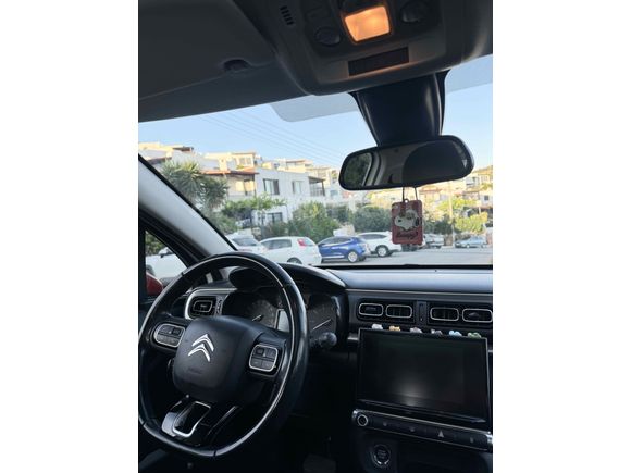 Sahibinden Citroen C3 1.2 PureTech Shine 2020 Model 