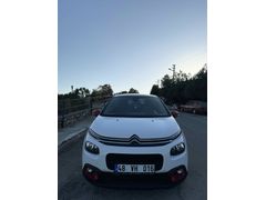 Sahibinden Citroen C3 1.2 PureTech Shine 2020 Model 