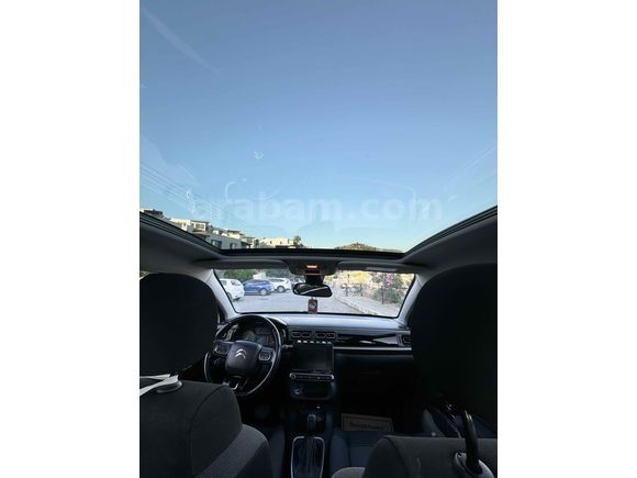 Sahibinden Citroen C3 1.2 PureTech Shine 2020 Model 