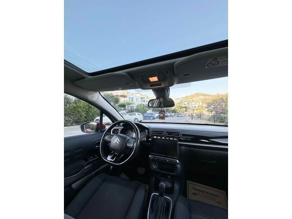 Sahibinden Citroen C3 1.2 PureTech Shine 2020 Model 