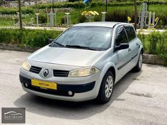SOFTCAR DAN DEĞİŞENSİZ1.4 LPG Lİ RENAULT MEGANE 190xxx KM