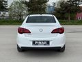 MASRAFSIZ SORUNSUZ LPG Lİ
