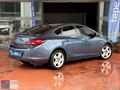 T E P E/OpelASTRA/1.6/Mavi/HatasızBOYASIZ/190.700km/ILKEL/2015/