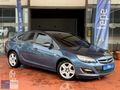 T E P E/OpelASTRA/1.6/Mavi/HatasızBOYASIZ/190.700km/ILKEL/2015/