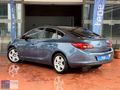 T E P E/OpelASTRA/1.6/Mavi/HatasızBOYASIZ/190.700km/ILKEL/2015/