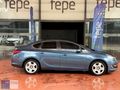 T E P E/OpelASTRA/1.6/Mavi/HatasızBOYASIZ/190.700km/ILKEL/2015/