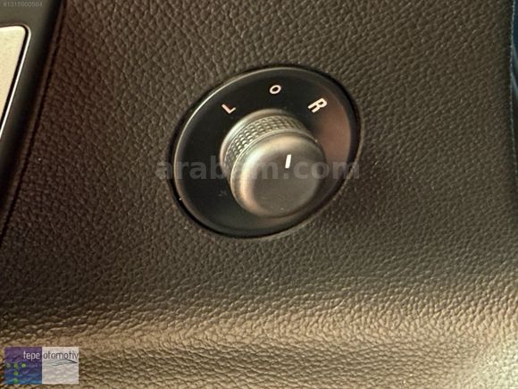 T E P E/OpelASTRA/1.6/Mavi/HatasızBOYASIZ/190.700km/ILKEL/2015/