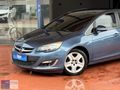 T E P E/OpelASTRA/1.6/Mavi/HatasızBOYASIZ/190.700km/ILKEL/2015/