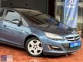 T E P E/OpelASTRA/1.6/Mavi/HatasızBOYASIZ/190.700km/ILKEL/2015/