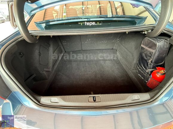 T E P E/OpelASTRA/1.6/Mavi/HatasızBOYASIZ/190.700km/ILKEL/2015/