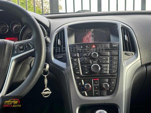 MİRZA AUTO dan 2016 ASTRA 1.6 EDİTİON PLUS