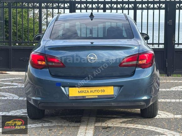 MİRZA AUTO dan 2016 ASTRA 1.6 EDİTİON PLUS