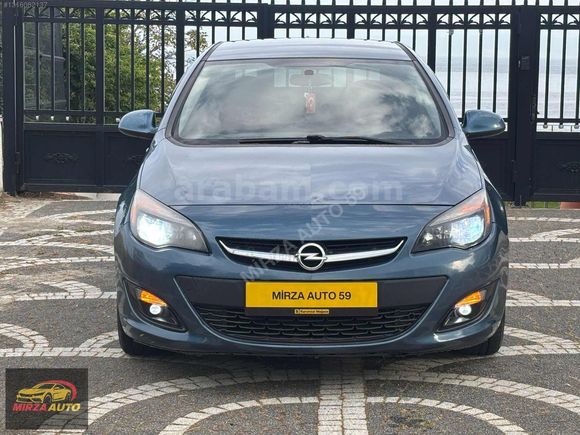 MİRZA AUTO dan 2016 ASTRA 1.6 EDİTİON PLUS