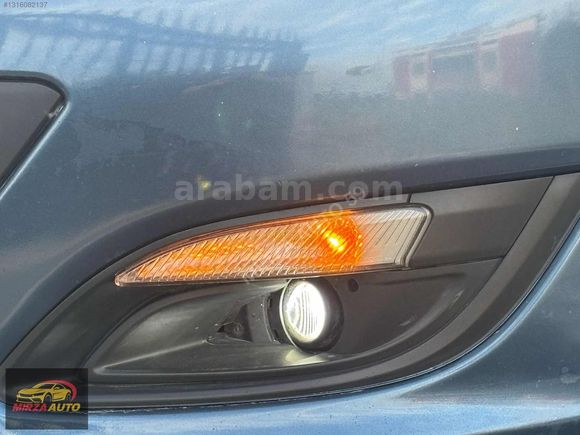 MİRZA AUTO dan 2016 ASTRA 1.6 EDİTİON PLUS