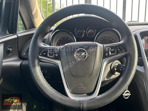 MİRZA AUTO dan 2016 ASTRA 1.6 EDİTİON PLUS