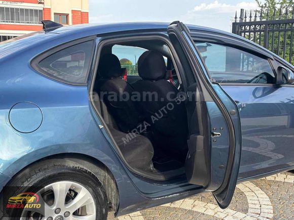 MİRZA AUTO dan 2016 ASTRA 1.6 EDİTİON PLUS