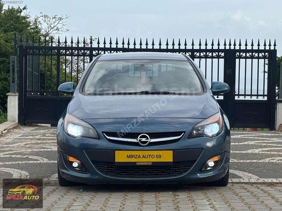 MİRZA AUTO dan 2016 ASTRA 1.6 EDİTİON PLUS