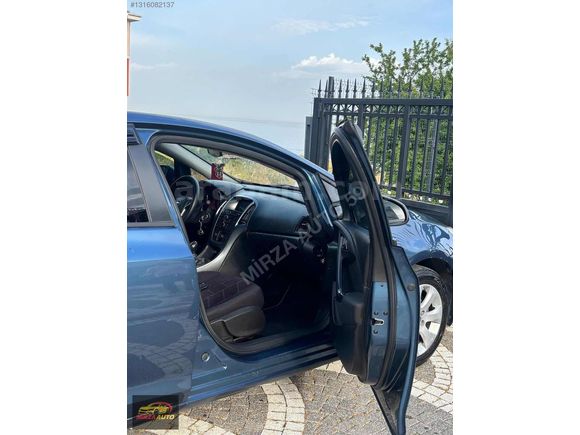 MİRZA AUTO dan 2016 ASTRA 1.6 EDİTİON PLUS