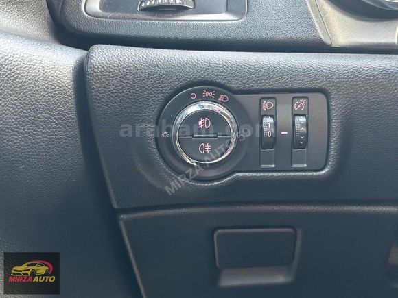 MİRZA AUTO dan 2016 ASTRA 1.6 EDİTİON PLUS