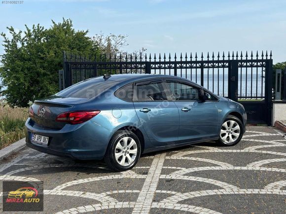 MİRZA AUTO dan 2016 ASTRA 1.6 EDİTİON PLUS