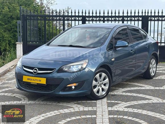MİRZA AUTO dan 2016 ASTRA 1.6 EDİTİON PLUS