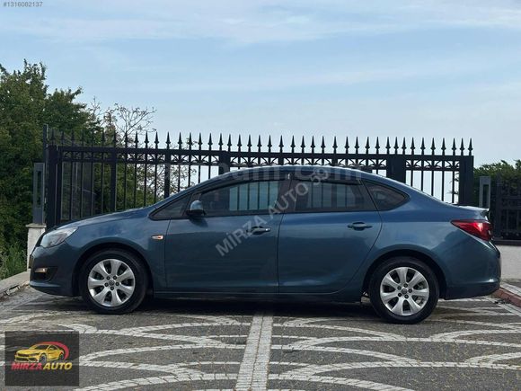 MİRZA AUTO dan 2016 ASTRA 1.6 EDİTİON PLUS