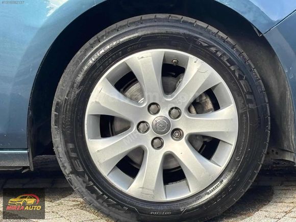 MİRZA AUTO dan 2016 ASTRA 1.6 EDİTİON PLUS