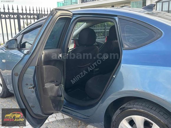 MİRZA AUTO dan 2016 ASTRA 1.6 EDİTİON PLUS