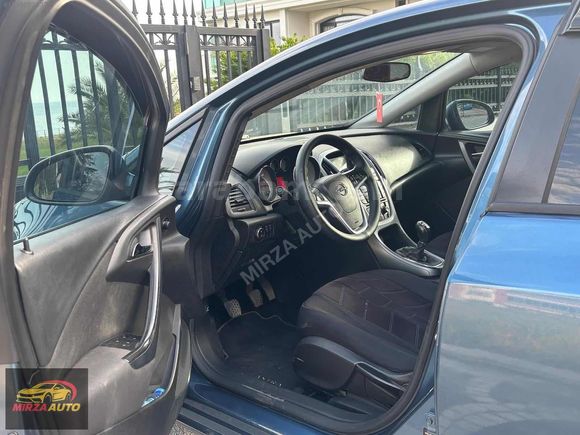 MİRZA AUTO dan 2016 ASTRA 1.6 EDİTİON PLUS