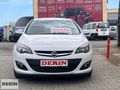 DERİN OTOMOTİVDEN 2016 OPEL ASTRA 1.6 115BG EDİTİON PLUS LPGLİ