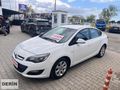 DERİN OTOMOTİVDEN 2016 OPEL ASTRA 1.6 115BG EDİTİON PLUS LPGLİ