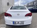 DERİN OTOMOTİVDEN 2016 OPEL ASTRA 1.6 115BG EDİTİON PLUS LPGLİ