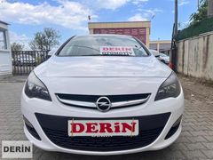 DERİN OTOMOTİVDEN 2016 OPEL ASTRA 1.6 115BG EDİTİON PLUS LPGLİ