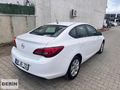 DERİN OTOMOTİVDEN 2016 OPEL ASTRA 1.6 115BG EDİTİON PLUS LPGLİ
