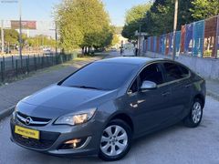MEHMET GÜLTEKİN OTOMOTİV'DEN OPEL ASTRA 1.6 EDİTİON PLUS