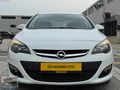 ÖZ AKDENİZ OTOMOTİVDEN 2018 MODEL OPELASTRA EDİTİONPLUS 115BİNKM