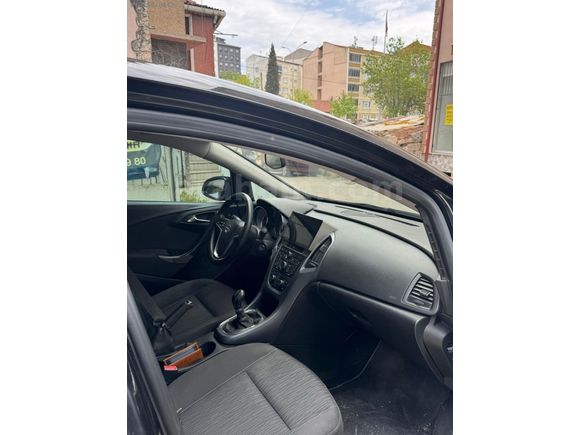 ALTINTOP GARAJDAN 2016 MODEL OPEL ASTRA 1.6 EDİTİON PLUS