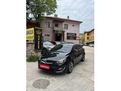 ALTINTOP GARAJDAN 2016 MODEL OPEL ASTRA 1.6 EDİTİON PLUS