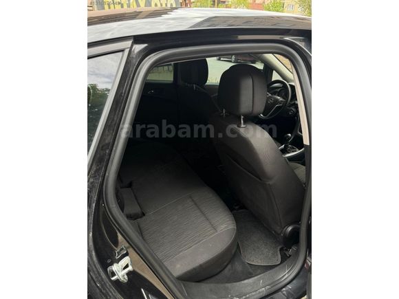 ALTINTOP GARAJDAN 2016 MODEL OPEL ASTRA 1.6 EDİTİON PLUS