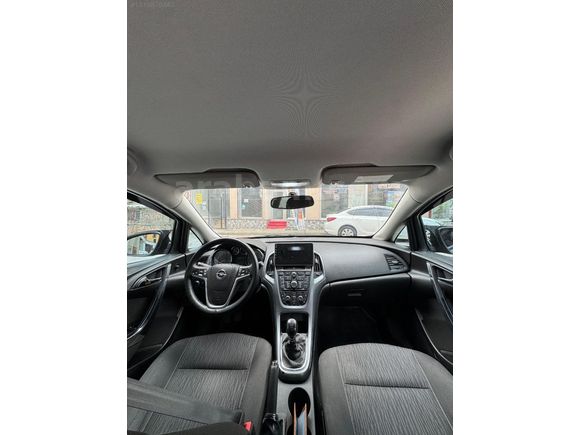 ALTINTOP GARAJDAN 2016 MODEL OPEL ASTRA 1.6 EDİTİON PLUS