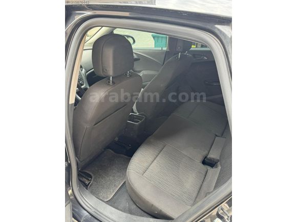 ALTINTOP GARAJDAN 2016 MODEL OPEL ASTRA 1.6 EDİTİON PLUS