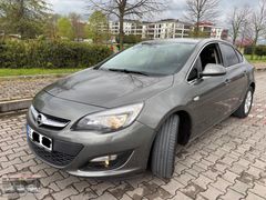 2017 OPEL ASTRA 1.6 EDİTİON PLUS BENZİNLİ LPG HATASIZ BOYASIZ ..