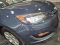 135 BİN KM'DE ORİJİNAL BOYASIZ 1.6 LPG'Lİ & ÇEKİ DEMİRLİ ASTRA