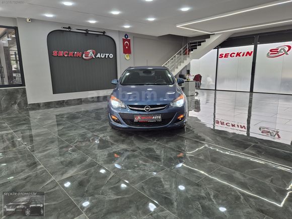 135 BİN KM'DE ORİJİNAL BOYASIZ 1.6 LPG'Lİ & ÇEKİ DEMİRLİ ASTRA