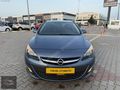 2017 MODEL OPEL ASTRA 1.6 EDİTİON PLUS 115 HP SEDAN 110 BİNKM