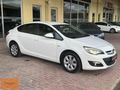 HATASIZ+BOYASIZ+DEĞİŞENSİZ OPEL ASTRA 1.6 EDİTİON PLUS