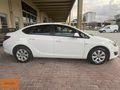 HATASIZ+BOYASIZ+DEĞİŞENSİZ OPEL ASTRA 1.6 EDİTİON PLUS
