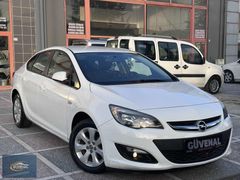 GÜVENAL OTO DAN 2017 OPEL ASTRA 138.000 KM LPG TESLA EKRAN İLKEL