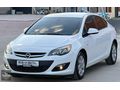 SEMBOL'DEN 2018 OPEL ASTRA 1.6 EDİTİON PLUS LPG BOYASIZ