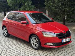 ÖZCAR'dan hatasız Fabia Yeni direksiyon otomatik vites